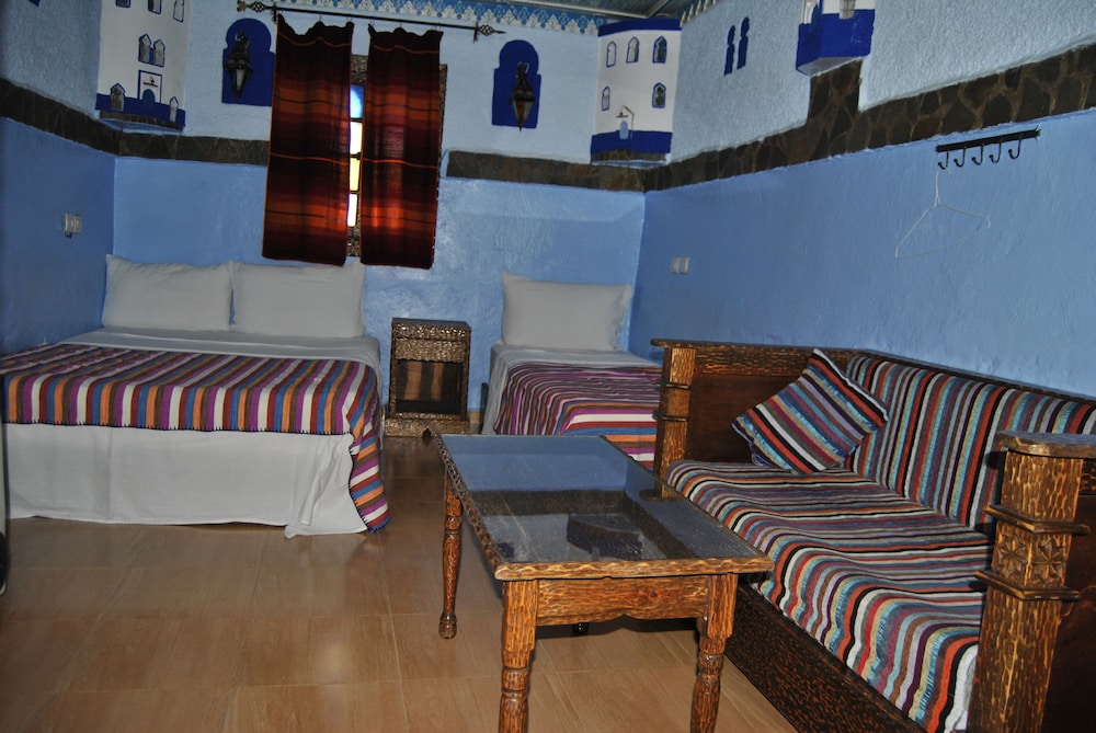 City Room, Multiple Beds