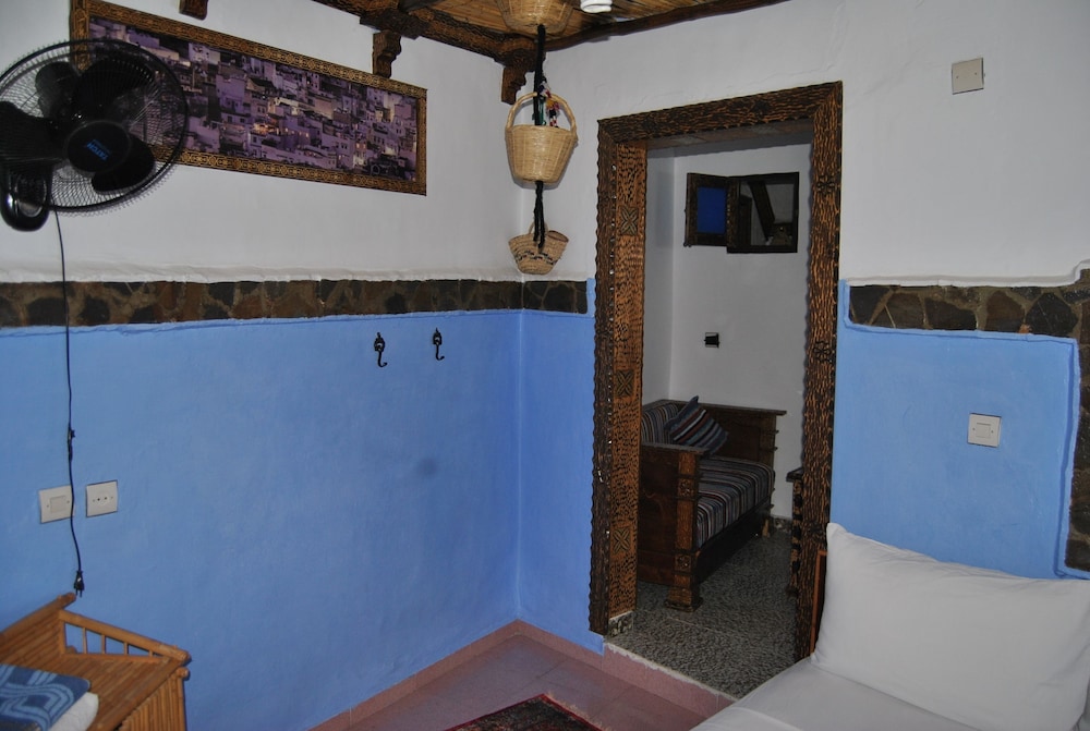 Basic Double Room Single Use, 1 Double Bed, City View