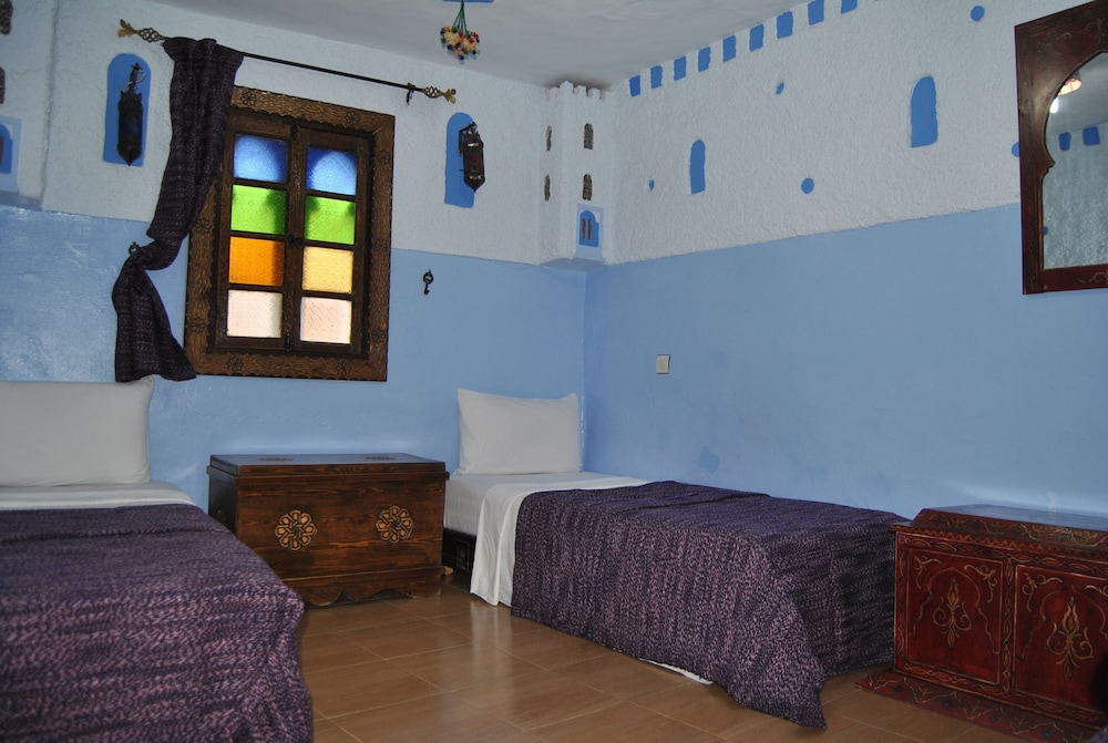 Apartment, 2 Bedrooms, City View
