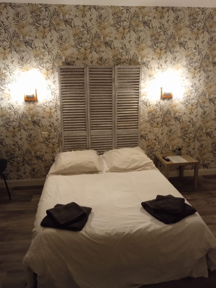 Double Room, Private Bathroom