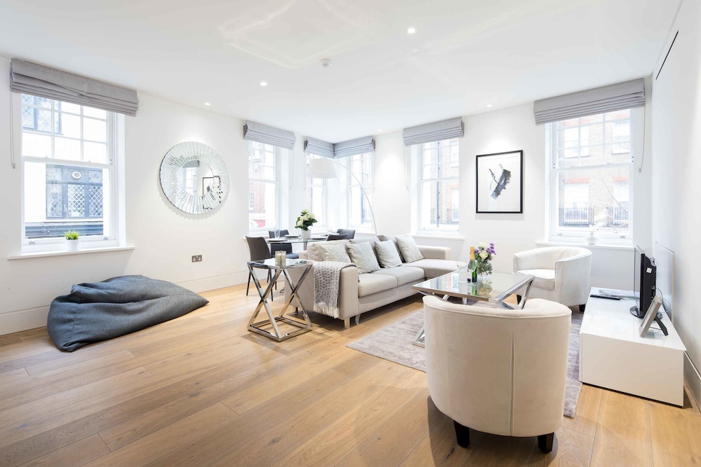 Apartment, 2 Bedrooms