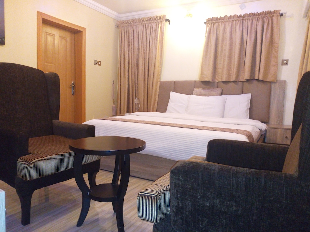 Royal Double Room
