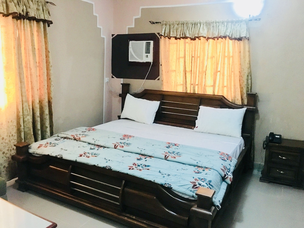 Executive Room, 1 Queen Bed, Non Smoking