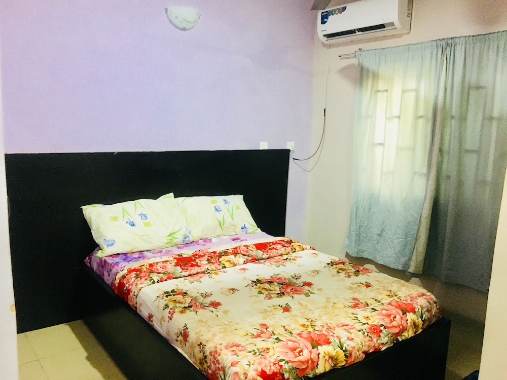 Standard Room, 1 Double Bed, Non Smoking