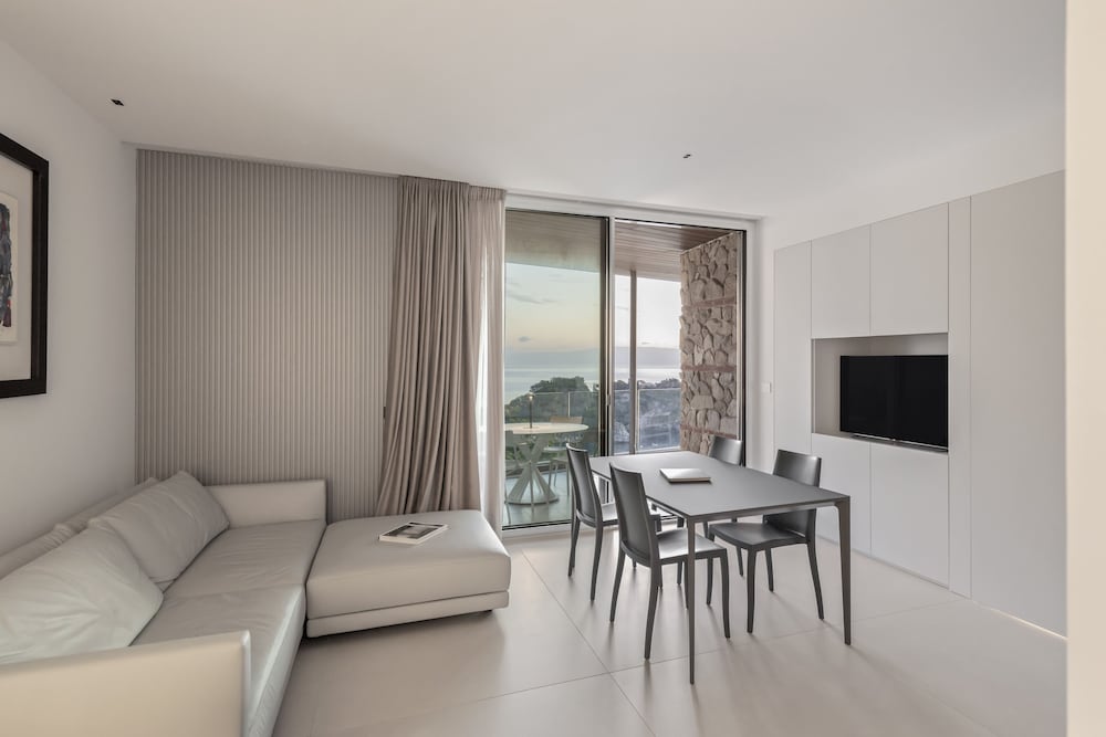 Panoramic Apartment, Terrace, Sea View