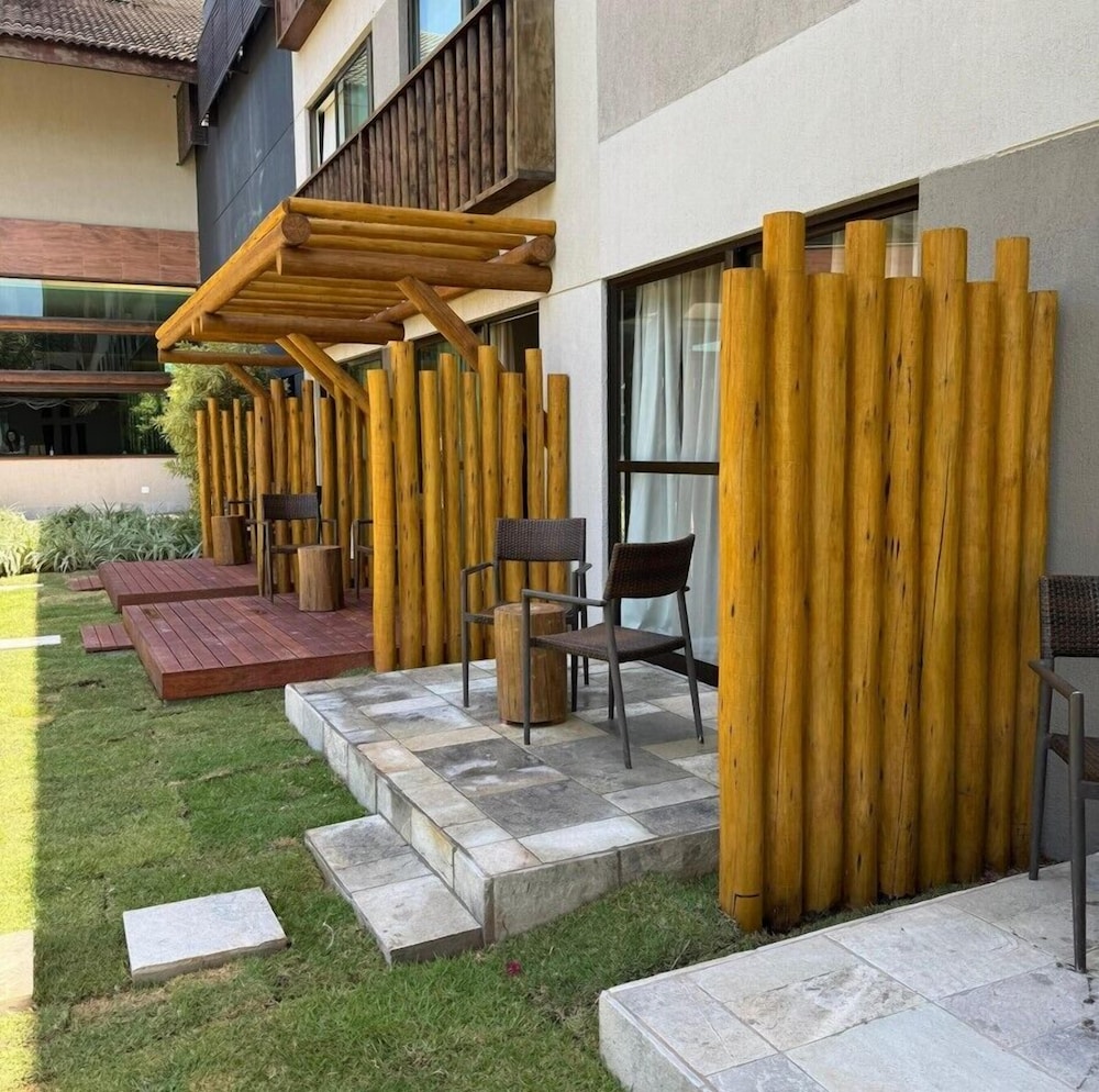 Premium Room, Garden View