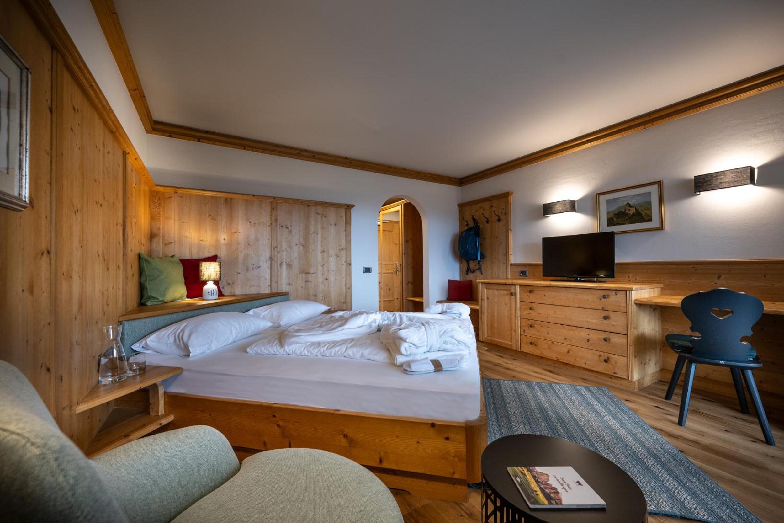 Comfort Double Room