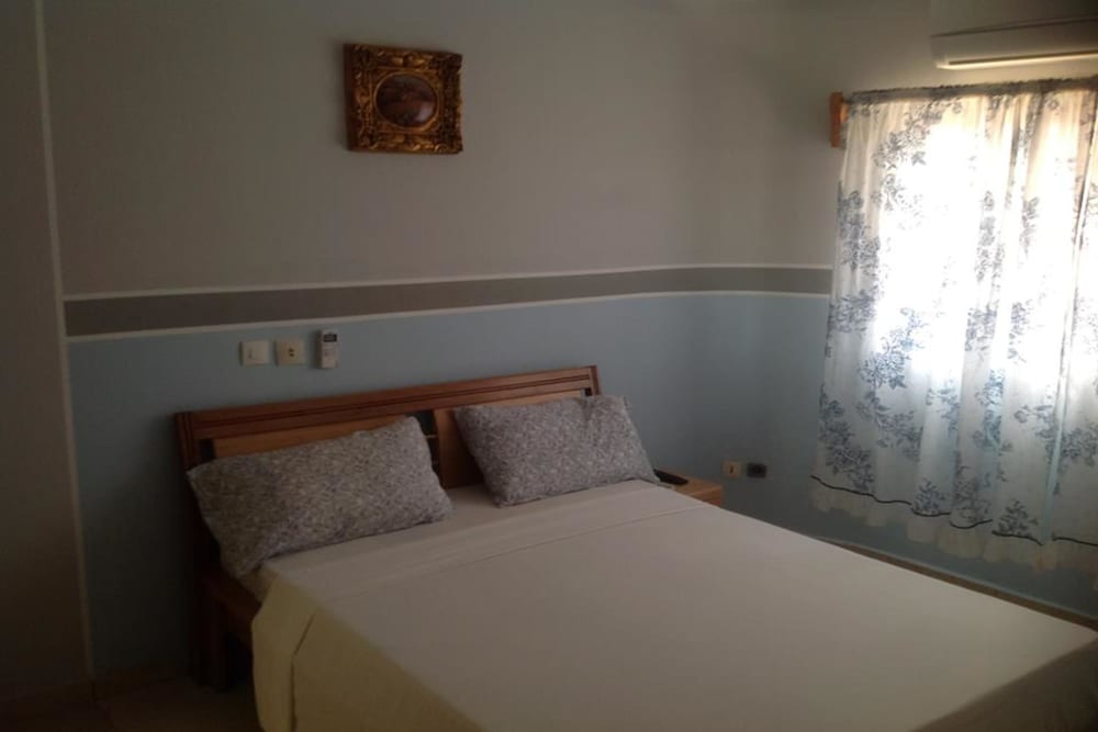 Double Room, 1 Queen Bed, Non Smoking