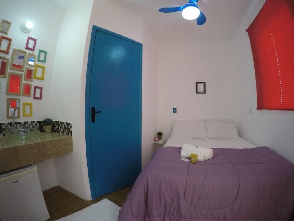 Double Room, Private Bathroom