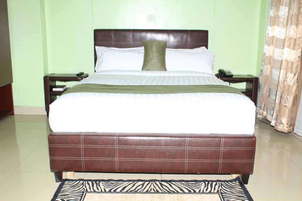 Standard Double Room Single Use, 1 Double Bed