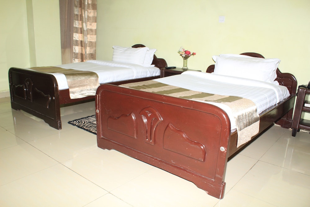 Standard Twin Room, Multiple Beds