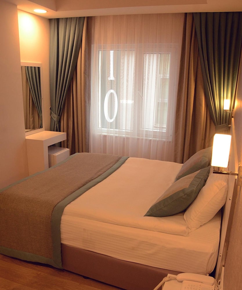 Standard Double Room Single Use