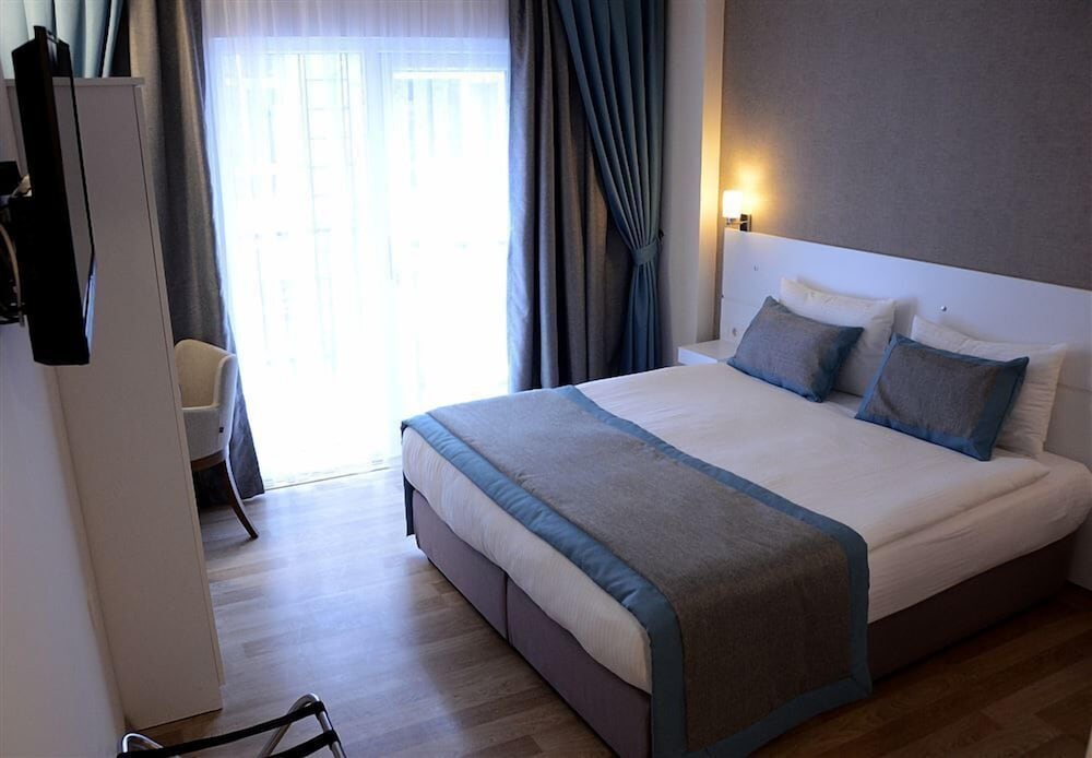 Standard Double or Twin Room, Non Smoking
