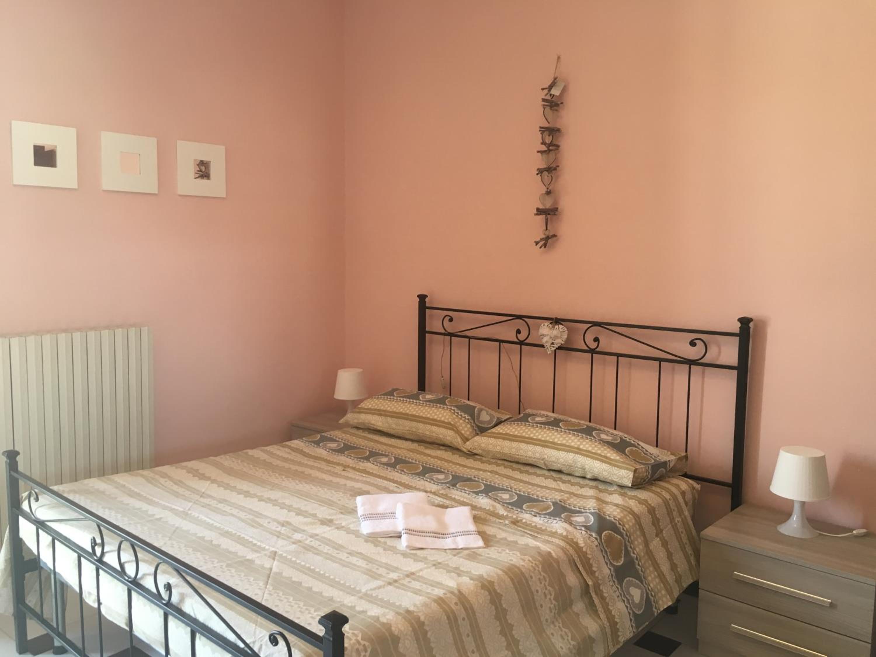 Triple Room with Private Bathroom