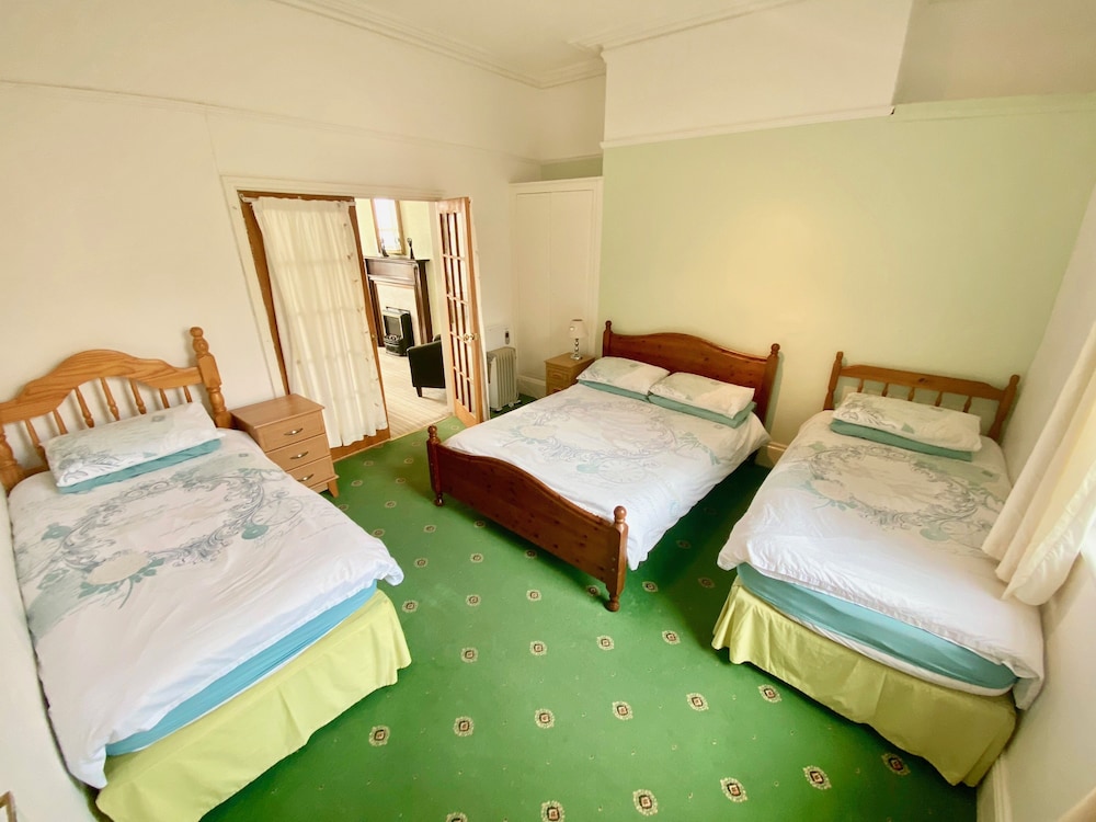 Apartment, 1 Bedroom (Beach Apartment)