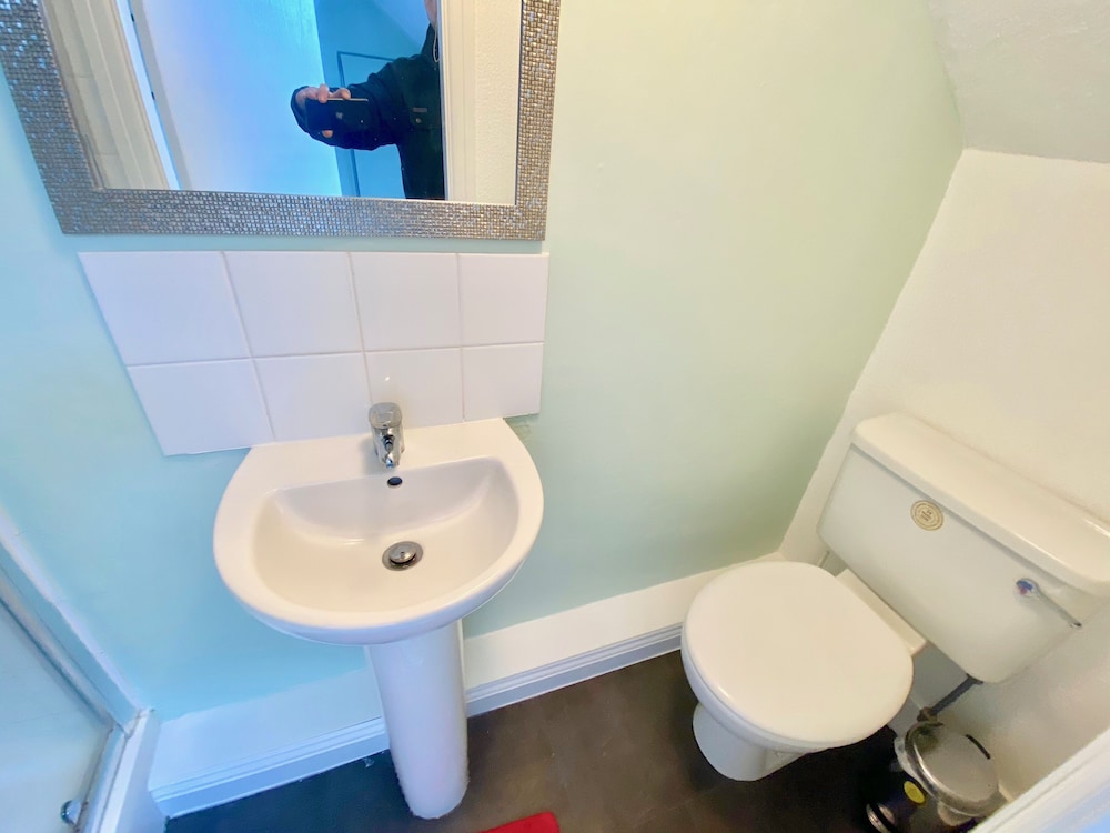 Apartment, 1 Bedroom (Promenade Apartment)