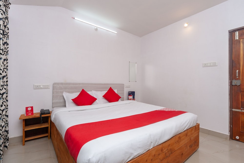 Deluxe Double Or Twin Room, 1 Queen Bed