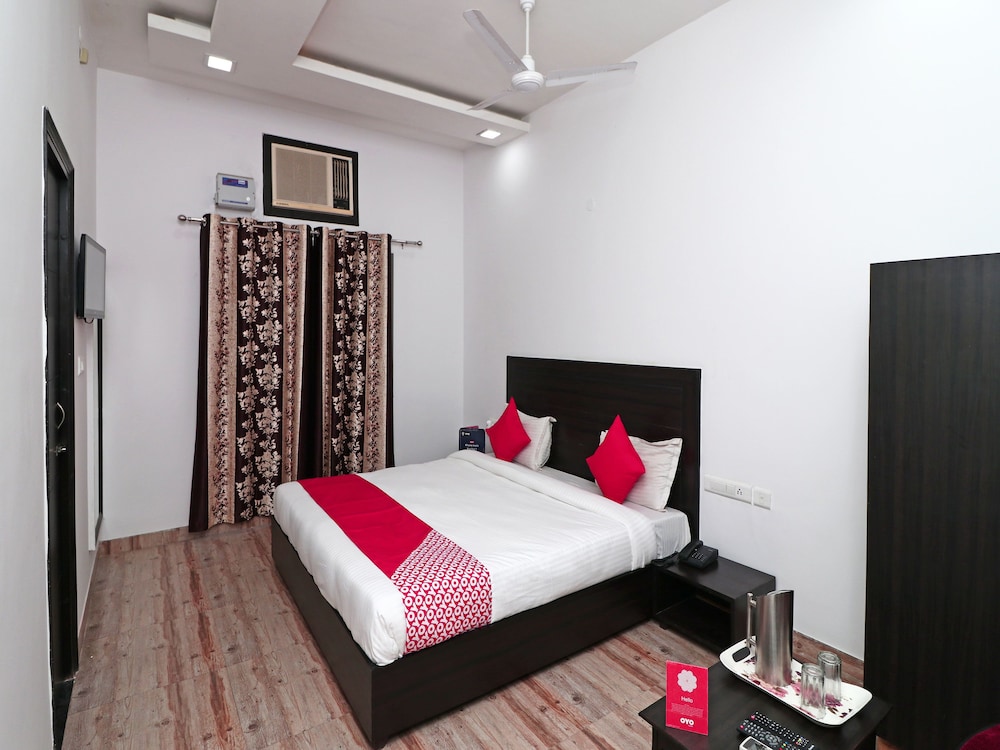 Deluxe Double Or Twin Room, 1 King Bed