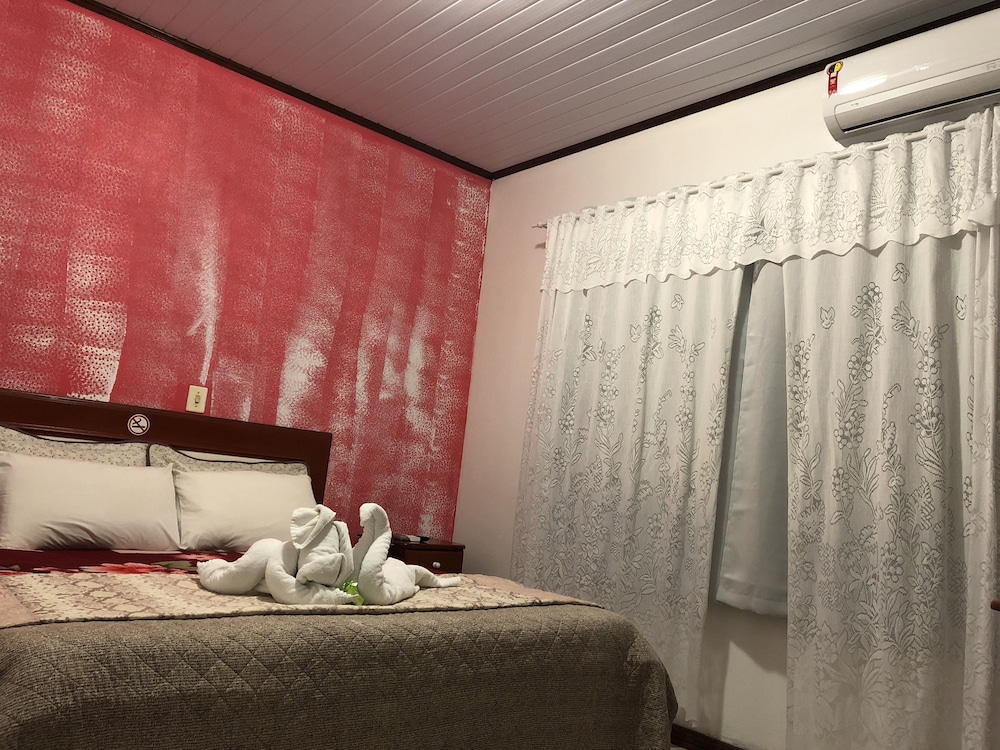 Standard Twin Room, 1 King Bed, Non Smoking