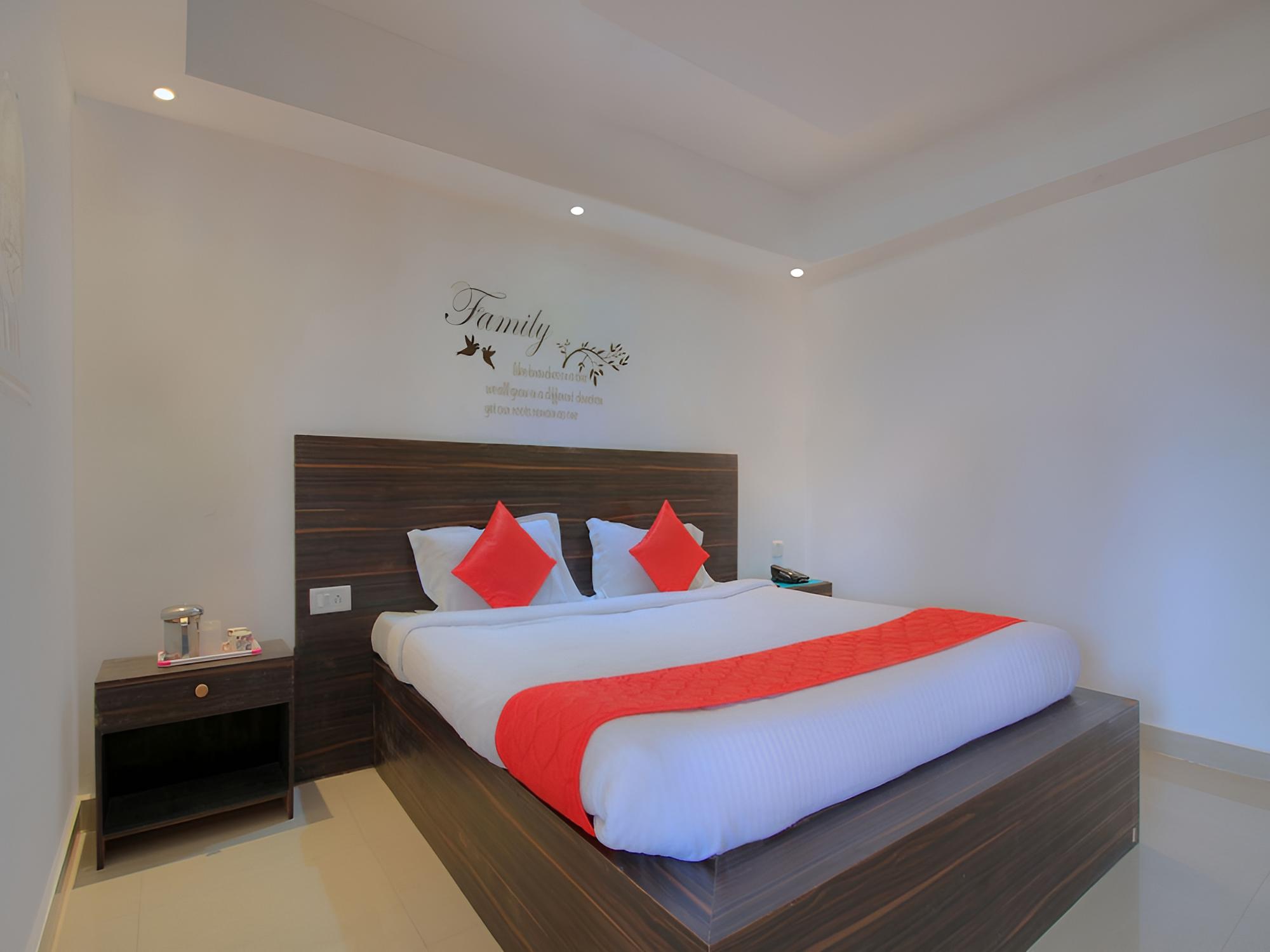 Double Or Twin Room