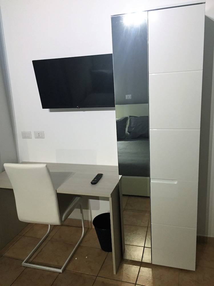 Junior Double Room