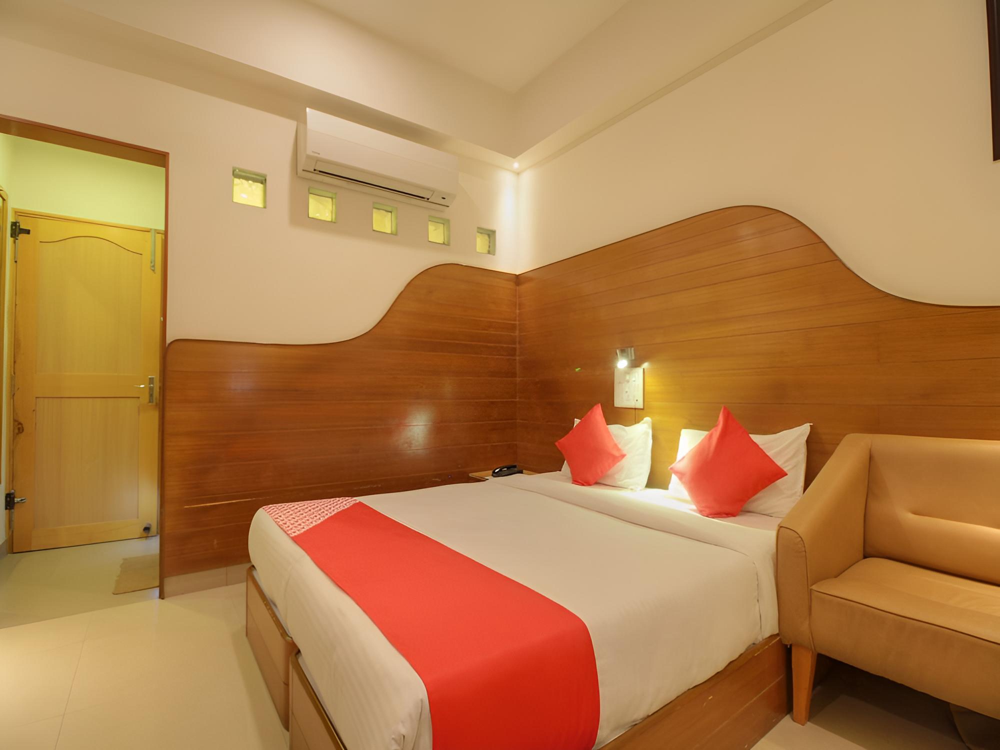 Double Or Twin Room
