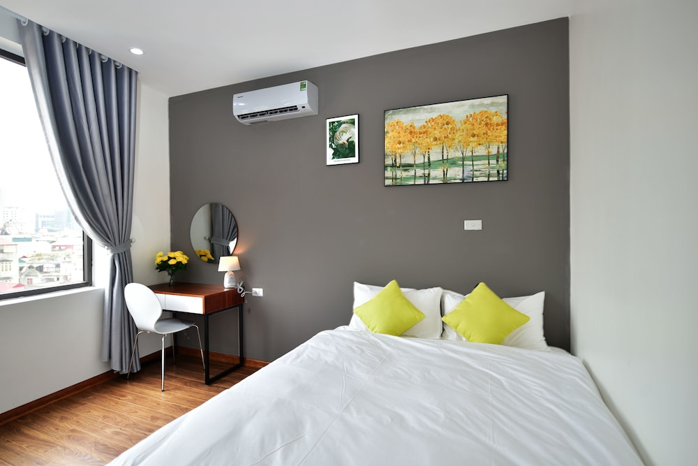 Family Apartment, 2 Bedrooms