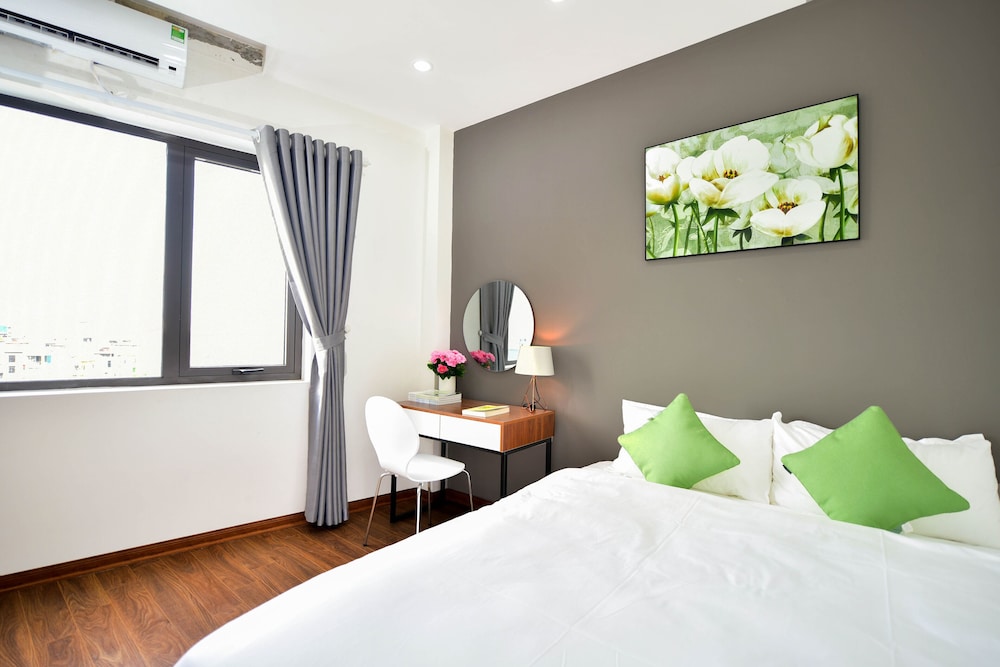 Comfort Apartment, 1 Bedroom