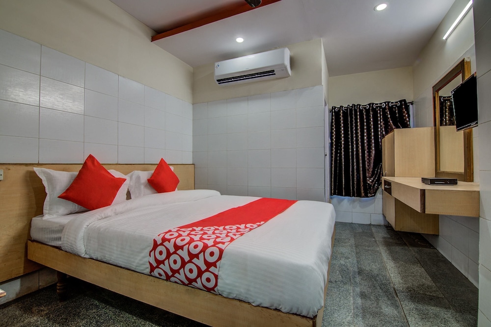 Basic Double Room