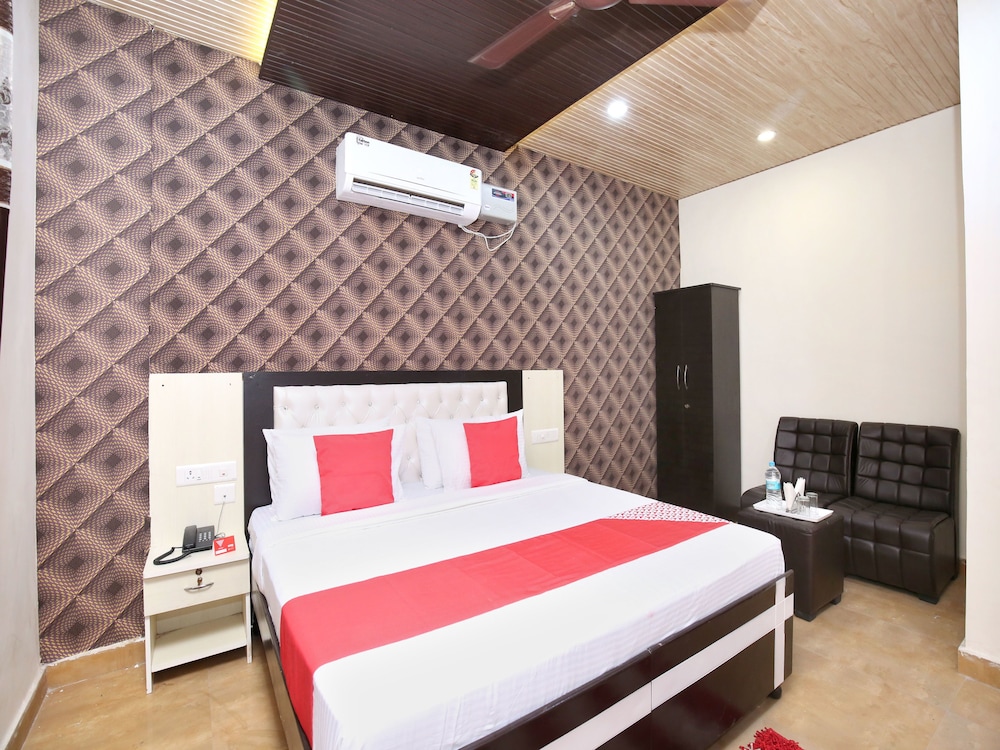 Deluxe Double Or Twin Room, 1 King Bed