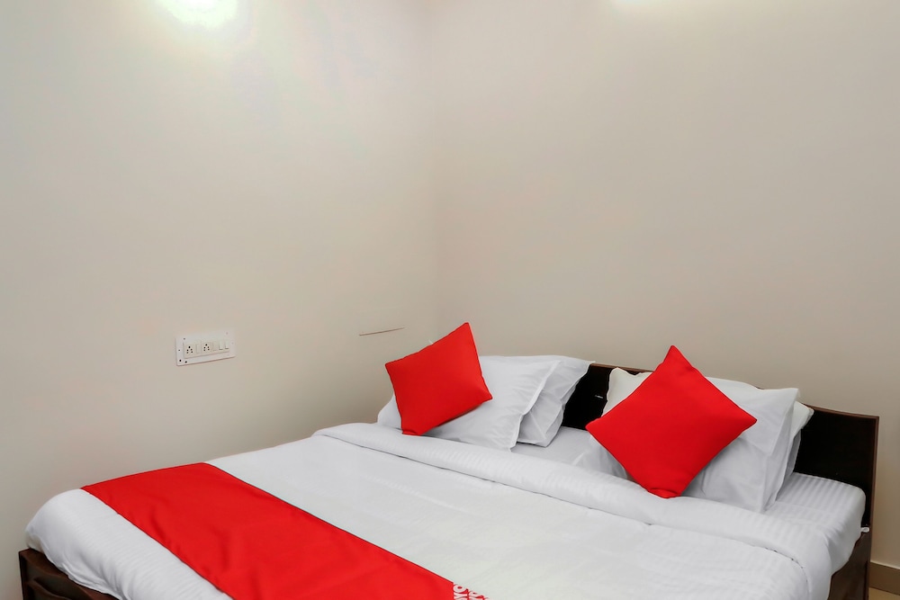 Deluxe Double Or Twin Room, 1 King Bed