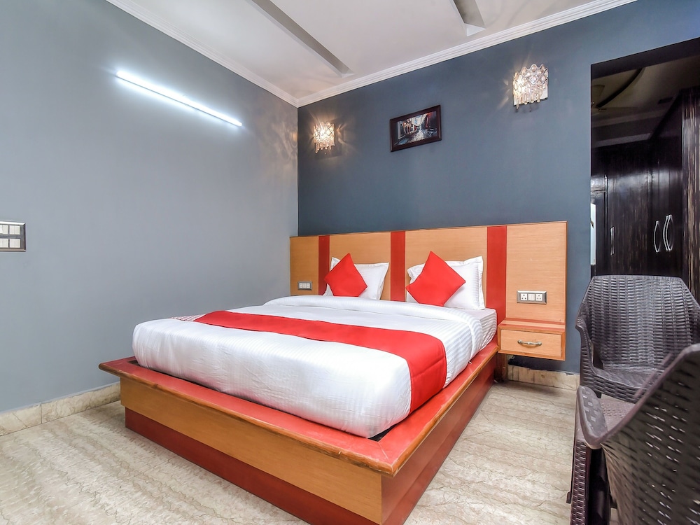 Double Room, 1 King Bed