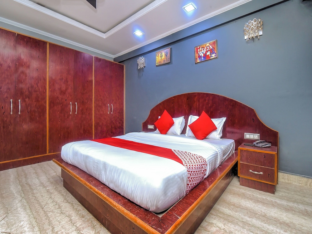 Deluxe Double Or Twin Room, 1 King Bed