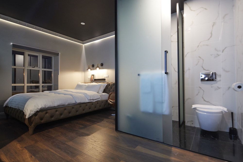Comfort Double Room, Private Bathroom