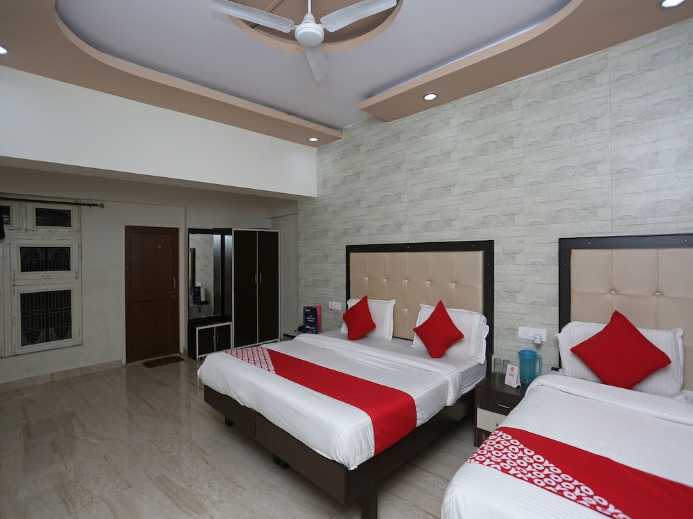 Double Or Twin Room