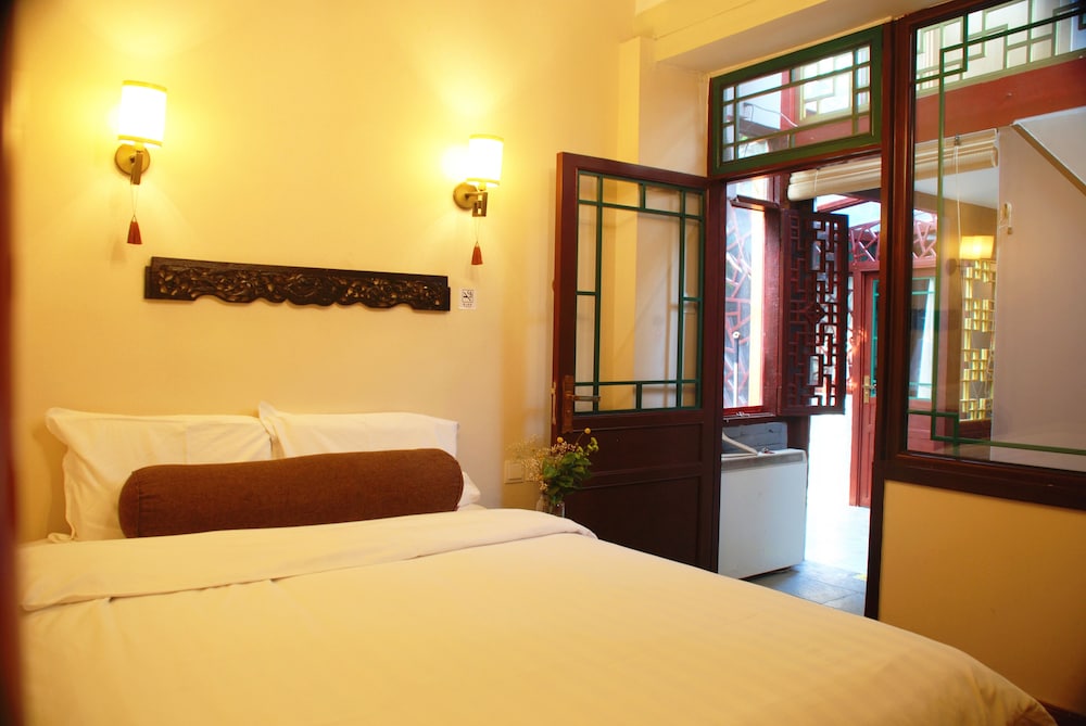 Romantic Room