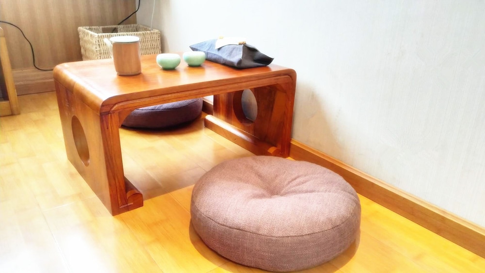 Comfort Room