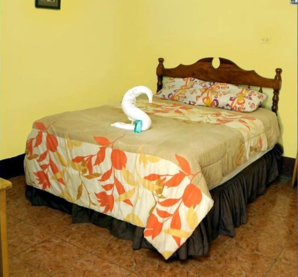 Classic Single Room, 1 Double Bed, Non Smoking