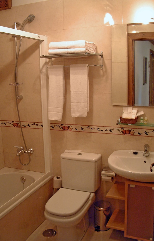 Superior Room, 2 Twin Beds