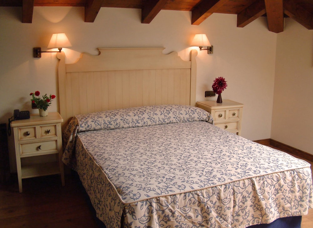 Standard Double Room, 1 Double Bed (Attic)