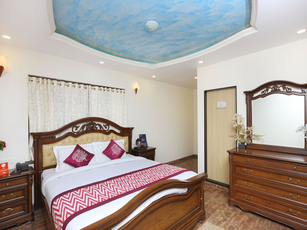 Double Or Twin Room