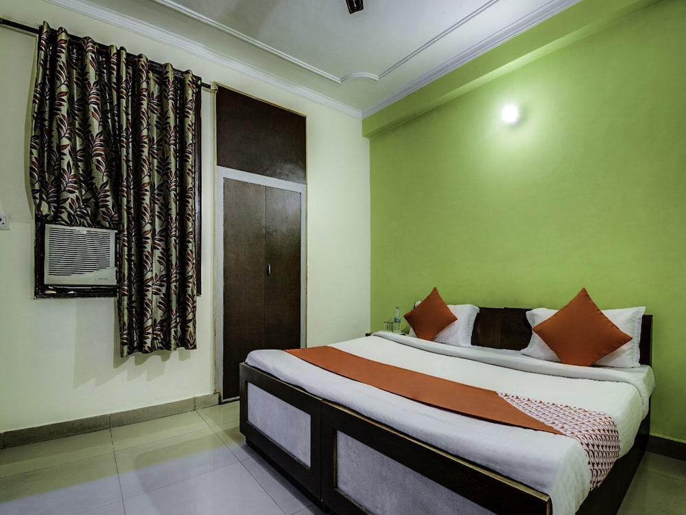 Deluxe Double Or Twin Room, 1 King Bed