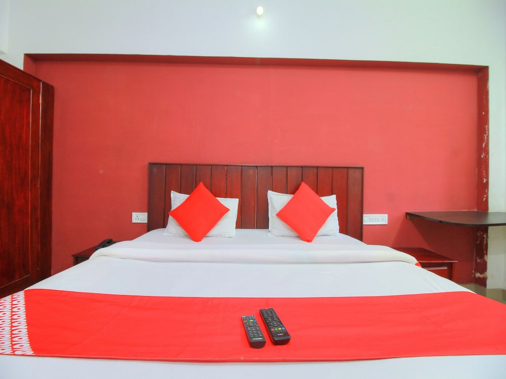 Deluxe Double Or Twin Room, 1 King Bed