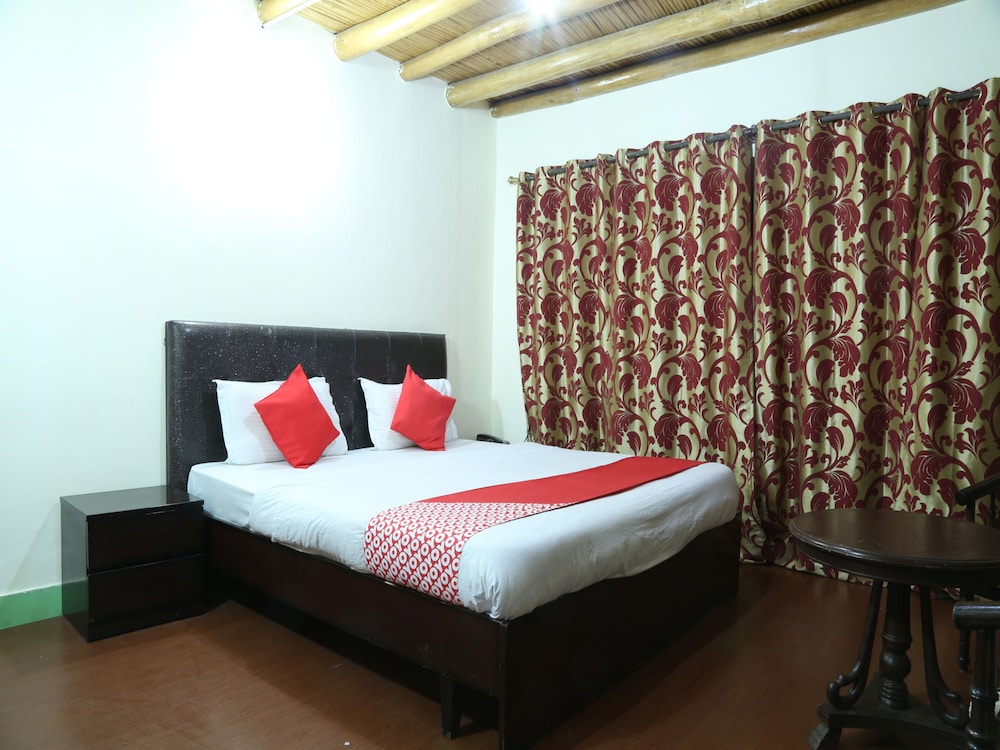 Double Room, 1 King Bed