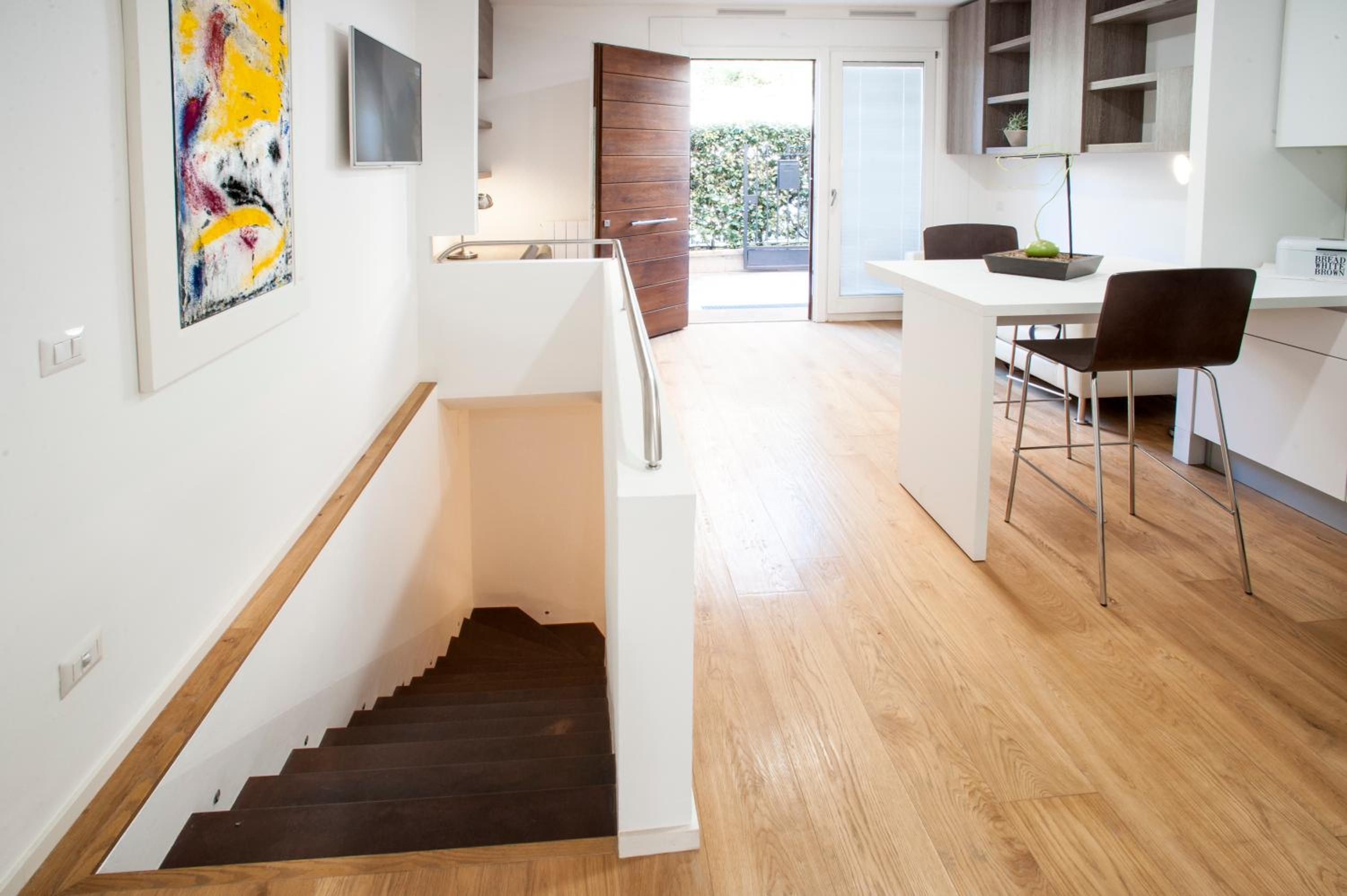 Suite with Private Bathroom