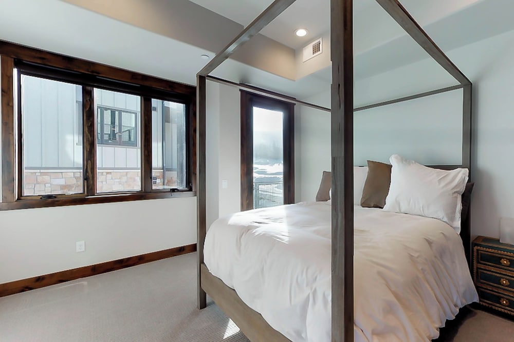 Suite, 2 Bedrooms