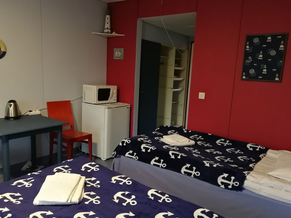 Comfort Triple Room