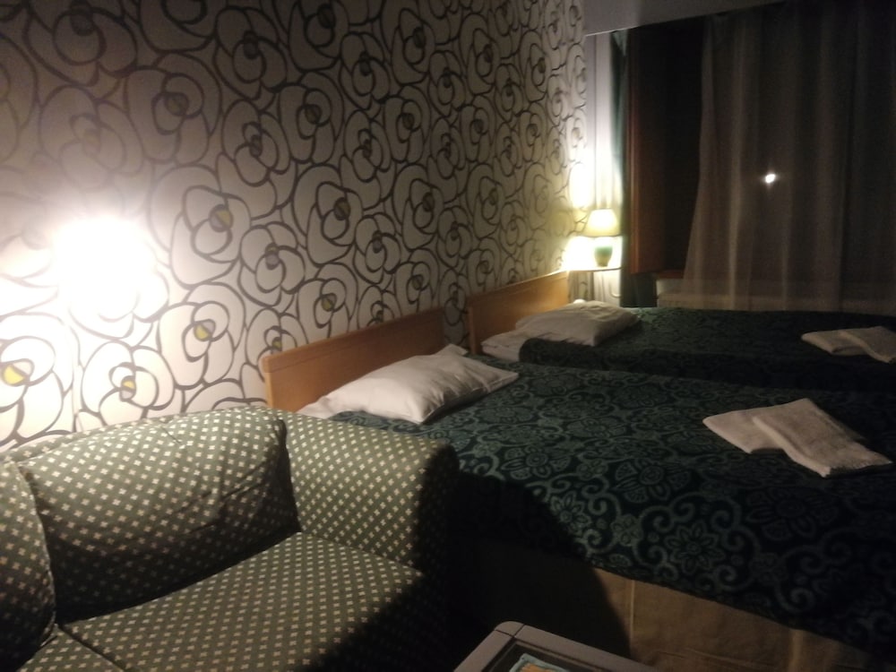 Comfort Double or Twin Room
