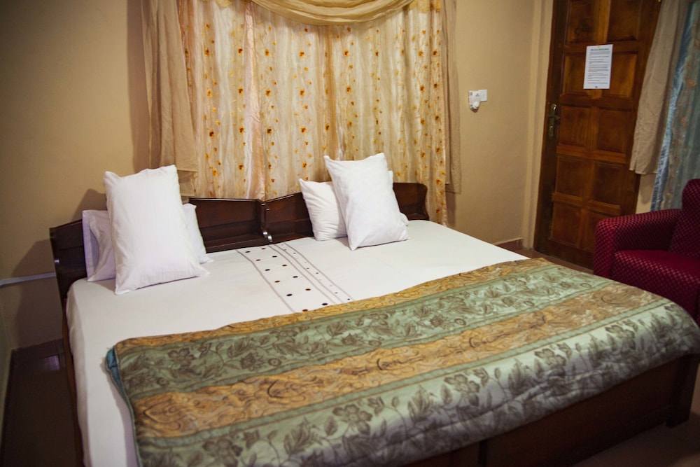 Double Room, 1 Double Bed