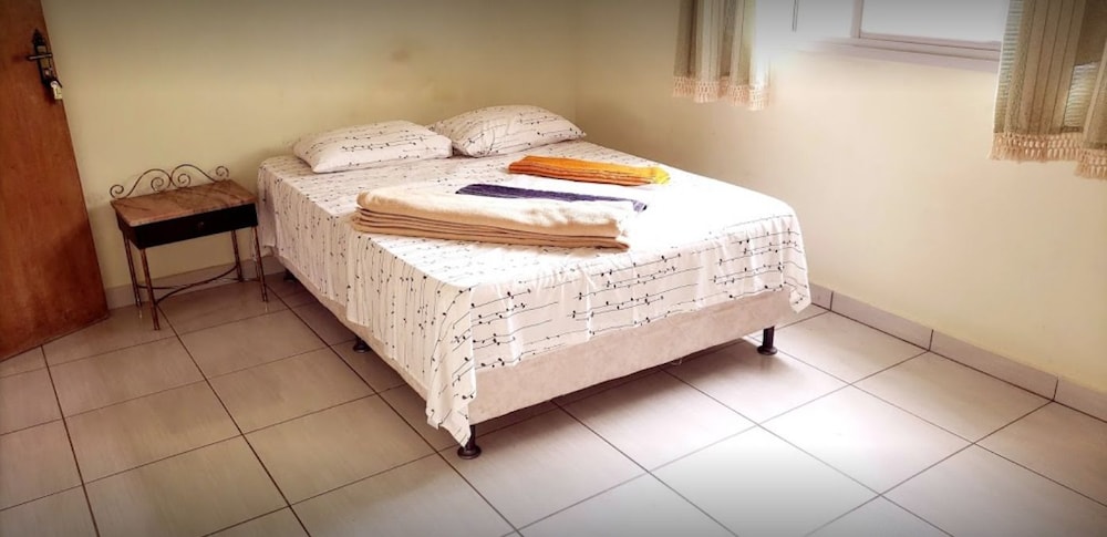 Double Room, 1 Double Bed, Non Smoking